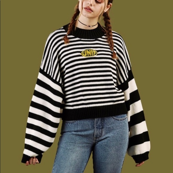 UNIF | Sweaters | Unif Clarissa Sweater 